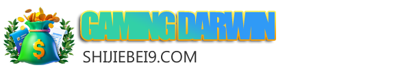 gaming darwin logo